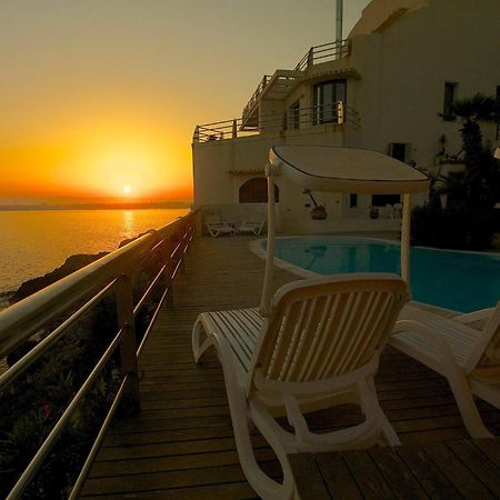 La Rosa Sul Mare Aparthotel Szirakúza Kültér fotó