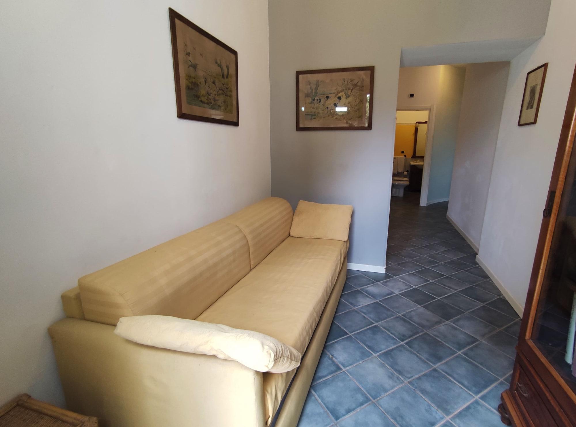 La Rosa Sul Mare Aparthotel Szirakúza Kültér fotó