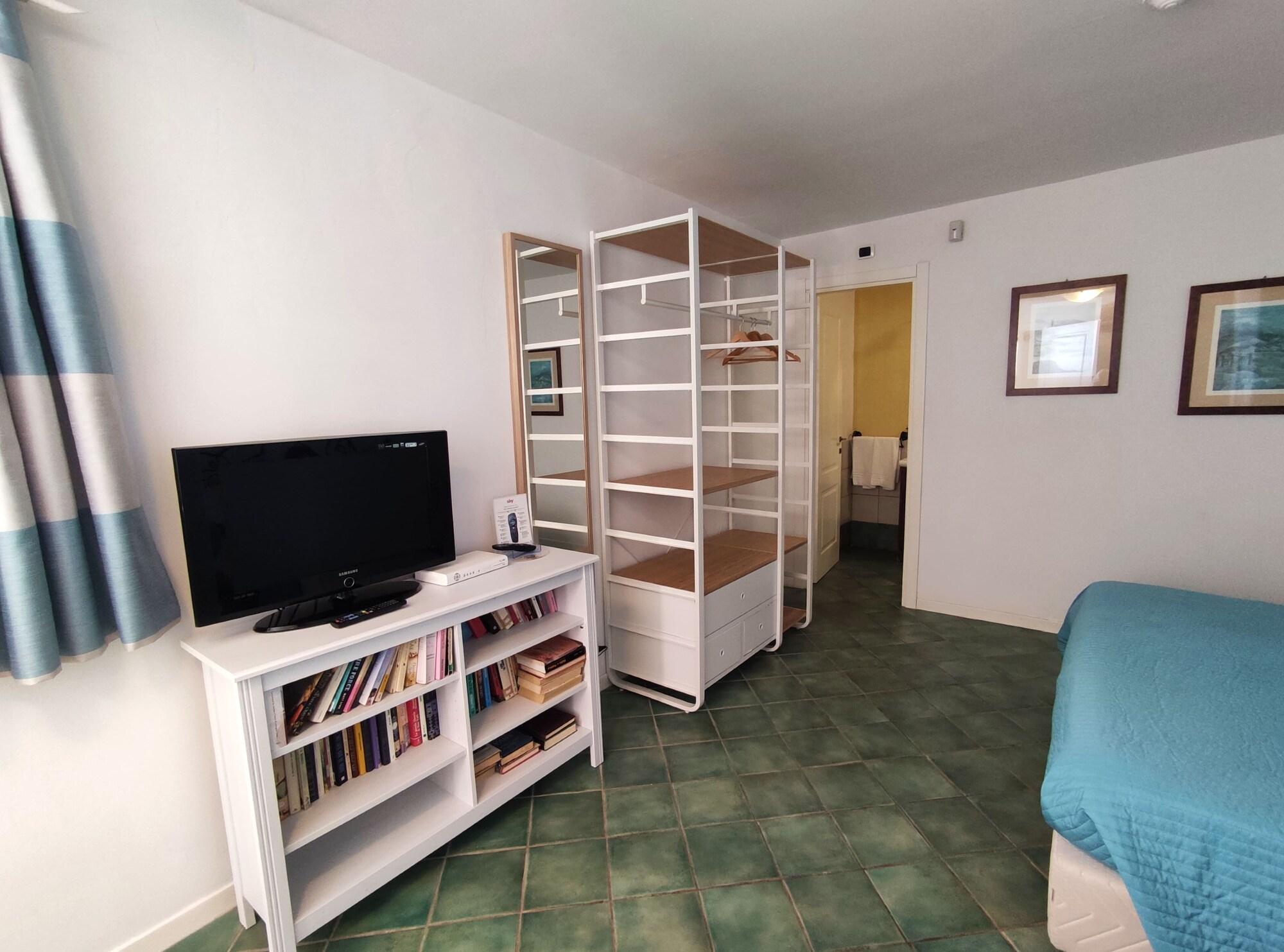 La Rosa Sul Mare Aparthotel Szirakúza Kültér fotó