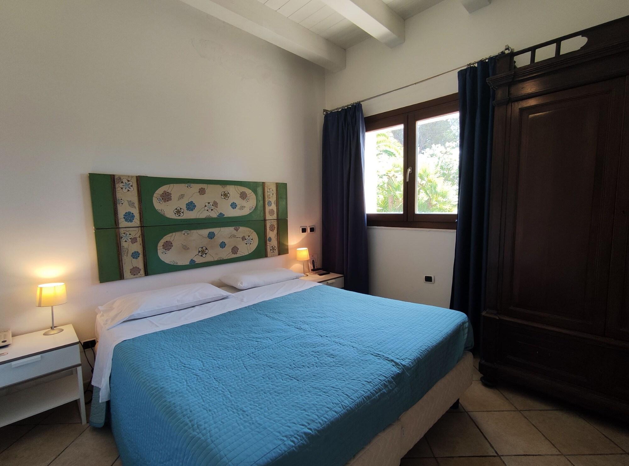 La Rosa Sul Mare Aparthotel Szirakúza Kültér fotó